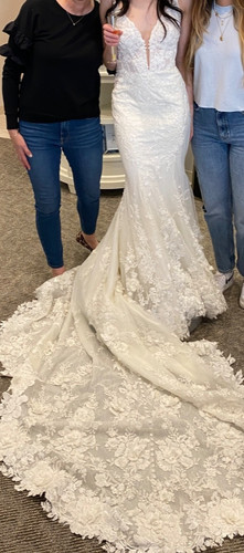 Abito sposa martina liana - abito,