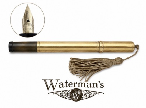 Waterman penna - waterman’s,