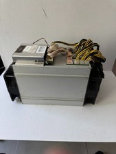 Bitmain Antminer S9 (13.5th)