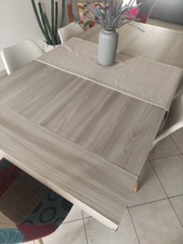 Tavolo Allungabile Sala Da