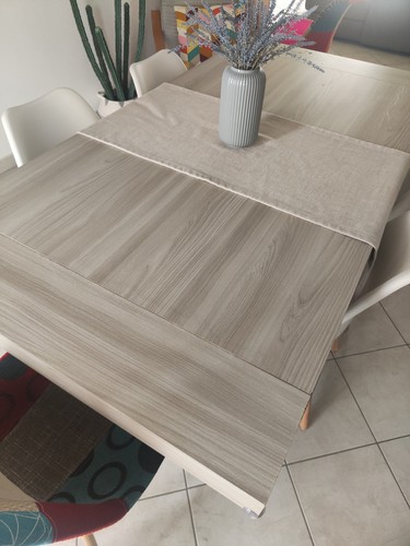 Tavolo allungabile sala - sala, da