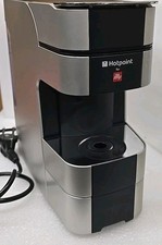 Macchina Caffè Hotpoint Ariston Per ILLY capsule Iperespresso