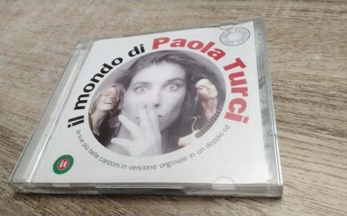 Paola turci il - –,