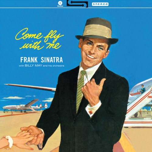 Frank sinatra come - fly, with