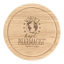 World's Best Farmacista