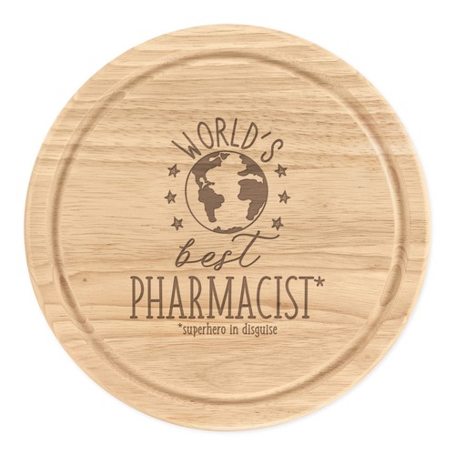 World best farmacista - world's,