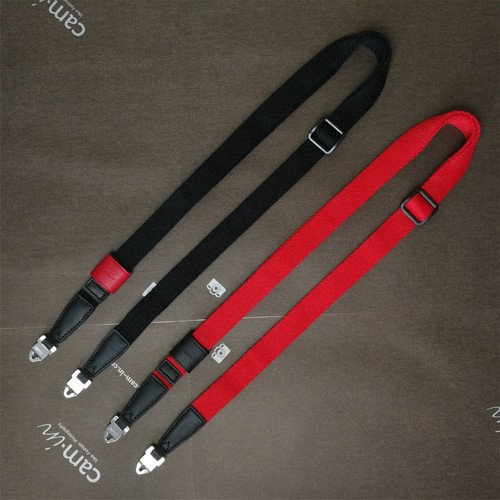 Cinghia fotocamera collo