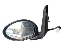 SPECCHIETTO RETROVISORE SINISTRO PER ALFA ROMEO 147 Serie (937_) (05>10)
