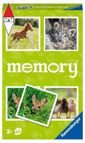 Gioco tavolo ravensburger - gioco,
