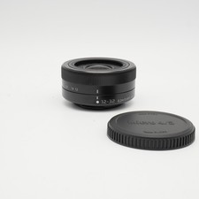 Panasonic Lumix G Vario 12-32