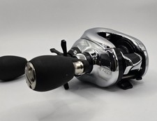 Mulinello Shimano 12 Antares