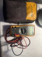 MULTIMETRO FLUKE 179 VERO RMS