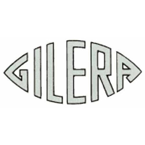 Decalcomanie gilera serbatoio - gilera, serbatoio-