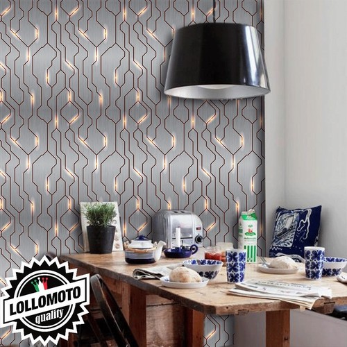 Carta parati light - da,