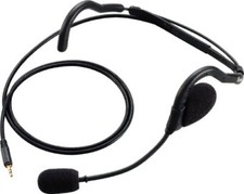 HS-95 Icom Collo Braccio Tipo