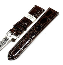 CINTURINO VERO COCCODRILLO