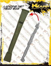 Fodero Guadino K-Karp Landing