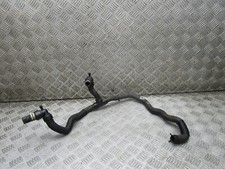 Tubo refrigerante acqua motore - tubo,
