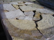 Pietra di Trani Opera incerta