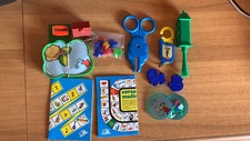 Mulino Bianco-Q25: Giochi e