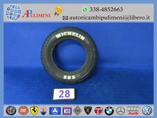 PNEUMATICO GOMMA MOTO 3.50-10 MICHELIN S83 VESPA LAMBRETTA BIBENDUM ORIGINAL