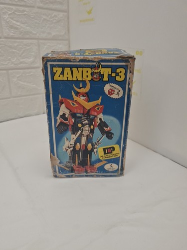 Zanbot ceppiratti - zanbot, 3