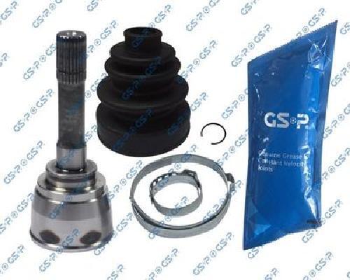 Kit giunti albero motore