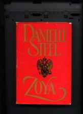 Zoya-Danielle Steel