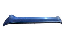 Spoiler posteriore 3 porte Honda civic type s ep2 2001-2005 1.6 sport azzurro