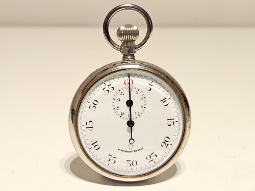 Orologio cronometro vintage - orologio,