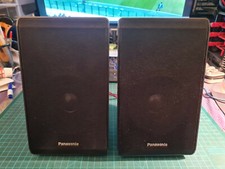 Coppia di casse Speker