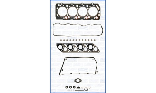 Kit guarnizioni testa - , cilindro