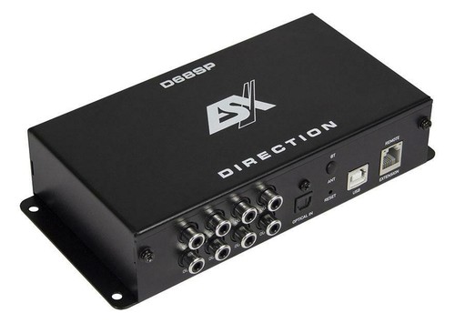 Esx d66sp canali - 6,