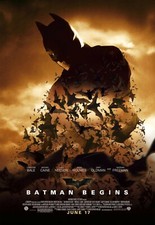 Stampa Poster Supereroi BATMAN