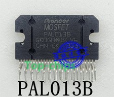 PIONEER PAL013B Amplificatore