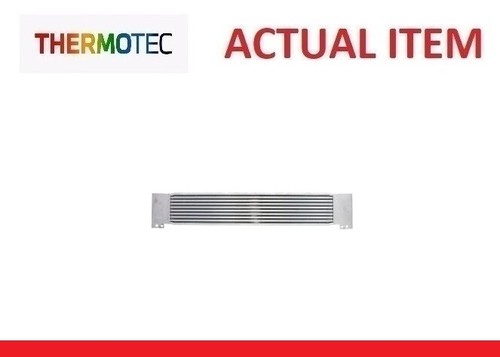 Thermotec turbo intercooler - thermotec,