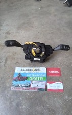 DEVIOLUCI DEVIO LUCI GUIDA SGANCIO CAVO CONTATTO INTERRUTTORE SPIRALATO FOCUS