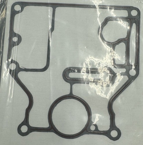 Guarnizione base powerhead - base,