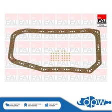 Guarnizione coppa olio adatta