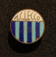 AC LECCO DISTINTIVO CALCIO PIN