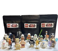 LEGO Star Wars Mystery