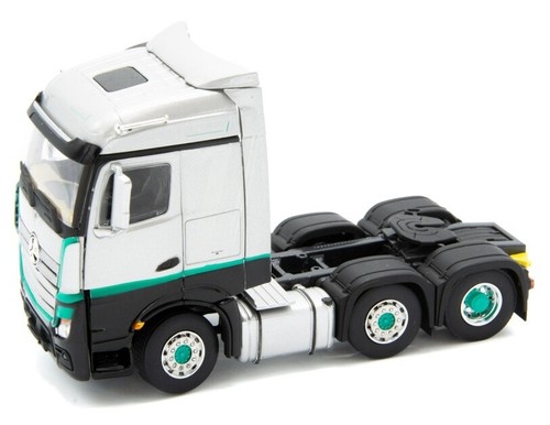 Imc models camion solo - imc,