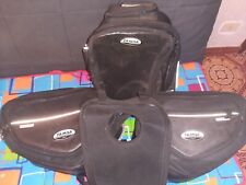 Tris Borse Morbide Famsa X Honda Hornet 600