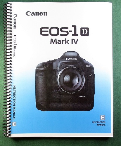 Canon eos mark - mark, iv