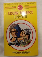 Il brigante Wallace Newton