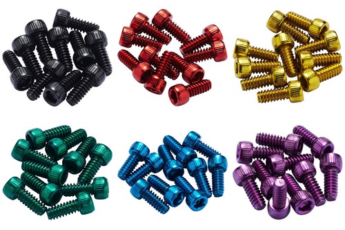 Reverse 10x pedal pins per - 10x,