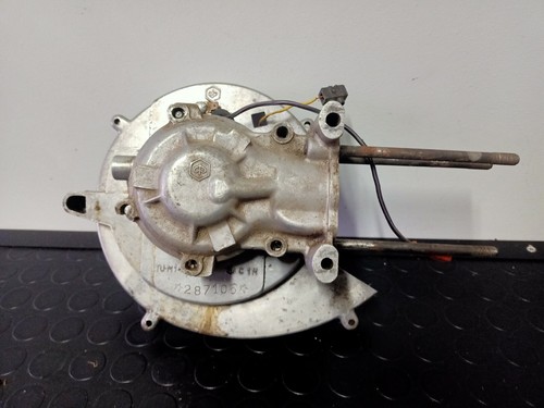 Carter motore piaggio - carter,
