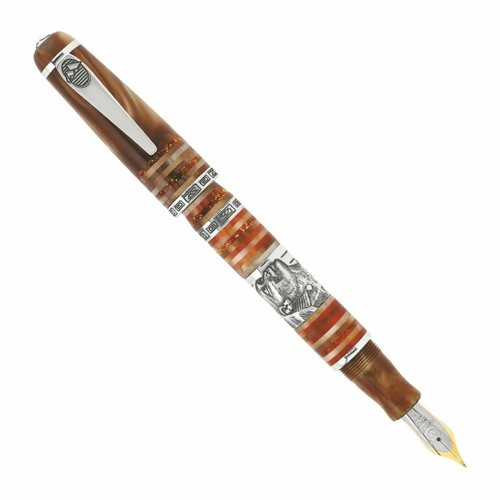 Penna stilografica marlen - stilografica,