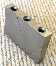 Ponte tremolo vintage Schaller