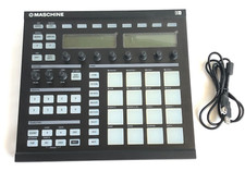 Controller Micro MIDI Native Instruments MK1 Machine - Include software Japan